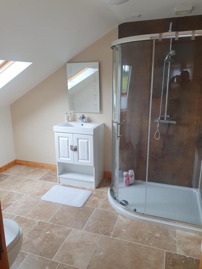 Urkers' Guest Accommodation Crossmaglen المظهر الخارجي الصورة