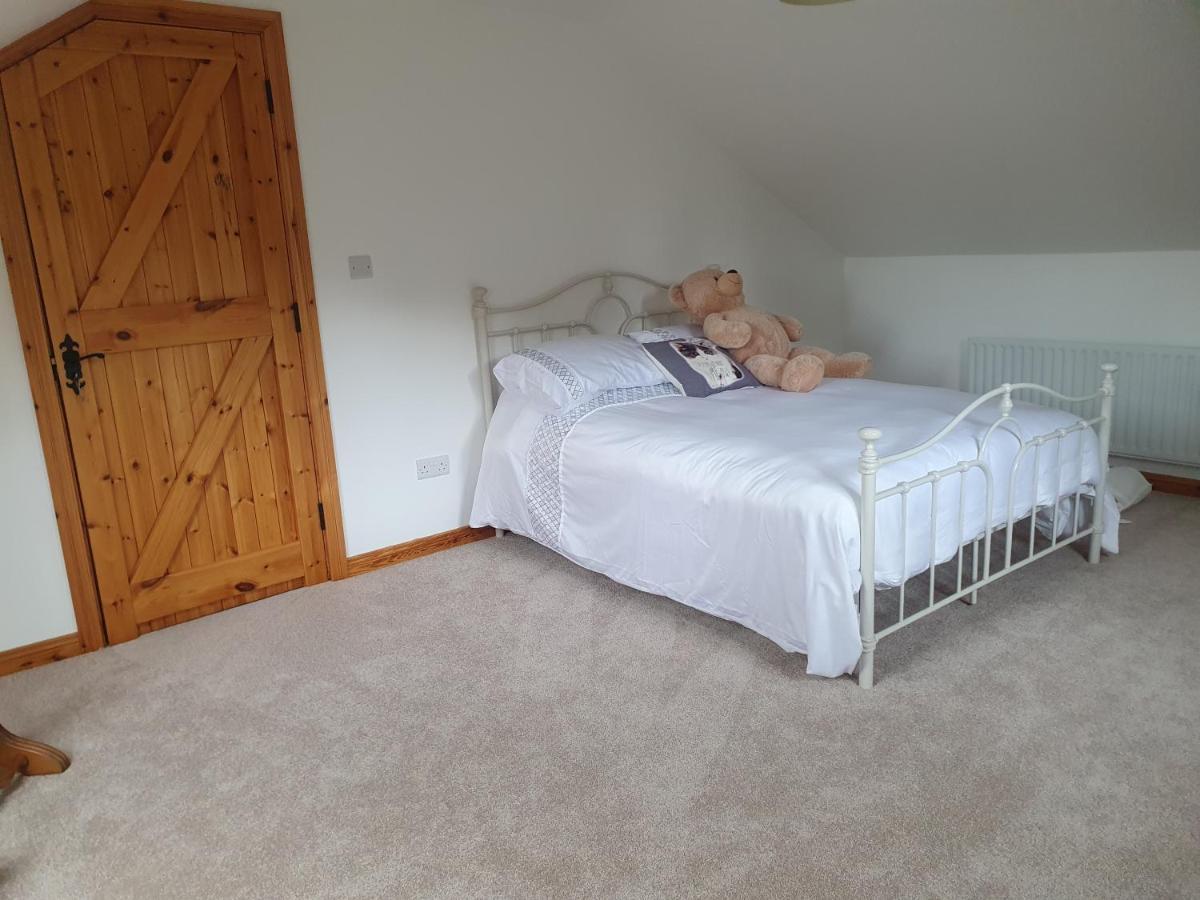 Urkers' Guest Accommodation Crossmaglen المظهر الخارجي الصورة