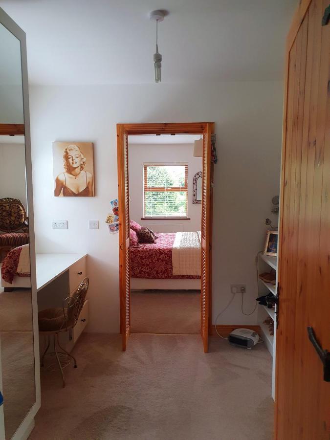 Urkers' Guest Accommodation Crossmaglen المظهر الخارجي الصورة